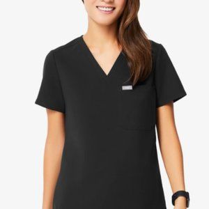 FIGS Catarina One-Pocket Scrub Top